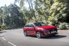 Hyundai 1.4 MPI (100 bg) (2019)