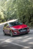 2019 Hyundai i30 1.6 CRDi (115 bg) 1
