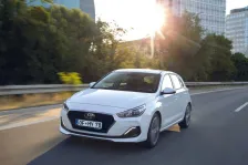 2019 Hyundai i30 N Performance 2.0 T-GDI (275 bg) 1