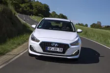 2019 Hyundai i30 N Performance 2.0 T-GDI (275 bg) 4