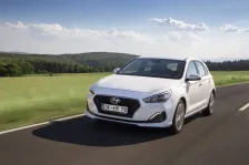 2019 Hyundai i30 N Performance 2.0 T-GDI (275 bg) 5
