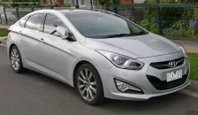 Hyundai 1.6 GDI (135 bg) (2011)