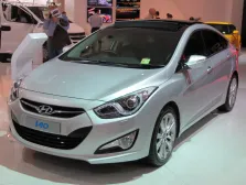 2011 Hyundai i40 1.6 GDI (135 bg) 3