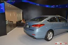 2011 Hyundai i40 1.6 GDI (135 bg) 8