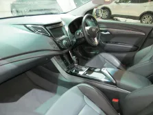 Hyundai 2.0 GDI (177 bg) Automatic (2011)