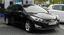 Hyundai 2.0 GDI (178 bg) Automatic (2011)