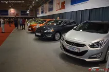 2011 Hyundai i40 2.0 MPI (166 bg) Automatic 6