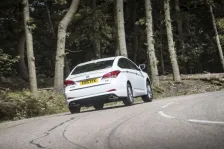 2015 Hyundai i40 1.7 CRDI (141 bg) 2