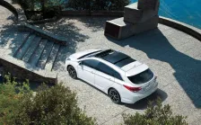 2018 Hyundai i40 1.6 GDI (135 bg) 5