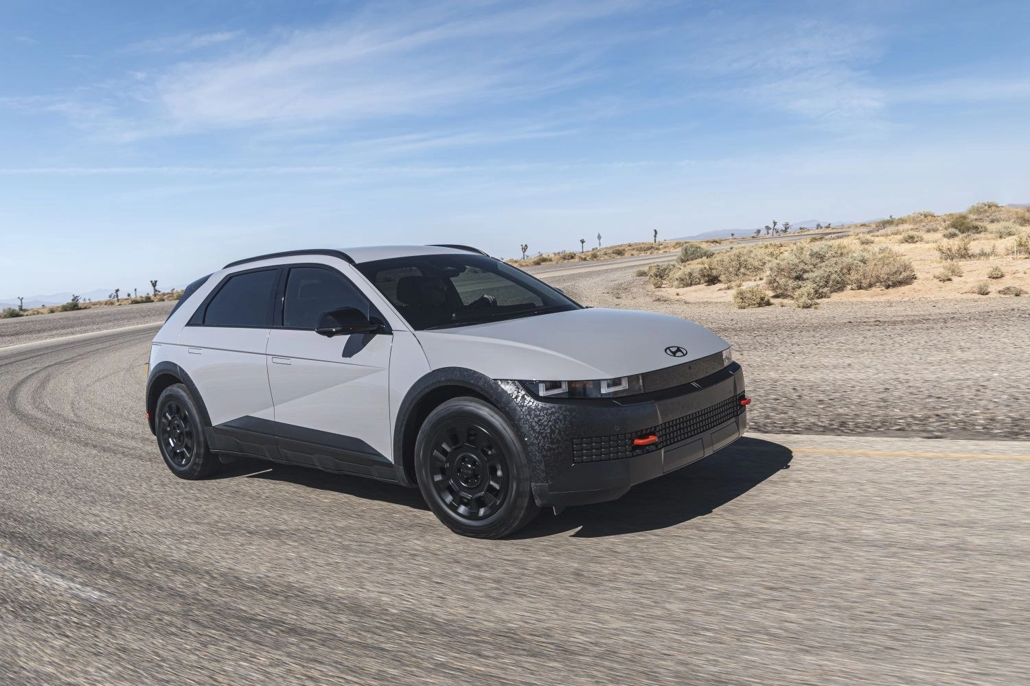 Hyundai IONIQ 5 IONIQ 5 (facelift 2024)