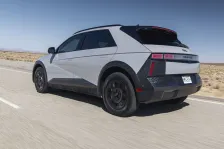 2024 Hyundai IONIQ 5 XRT 84 kWh (320 bg) Electric AWD 5