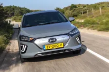2019 Hyundai IONIQ 40.4 kWh (136 bg) Electric 1