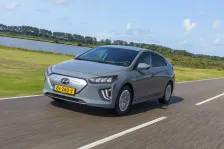 Hyundai 40.4 kWh (136 bg) Electric (2019)