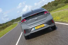 2019 Hyundai IONIQ 40.4 kWh (136 bg) Electric 3