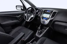 2015 Hyundai ix20 1.6i (125 bg) Automatic 3