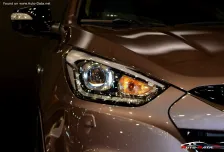 2013 Hyundai ix35 1.6 GDI (135 bg) 2