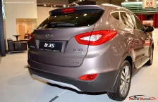 2013 Hyundai ix35 1.7 CRDi (115 bg) 4