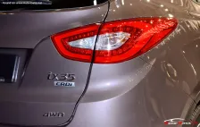 Hyundai 2.0 CRDi (184 bg) 4X4 (2013)