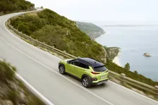 2017 Hyundai Kona 2.0 (150 bg) Automatic 2