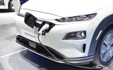 2017 Hyundai Kona 2.0 (150 bg) AWD Automatic 5