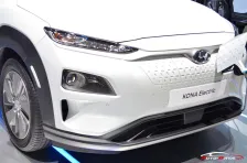 2017 Hyundai Kona 2.0 (150 bg) AWD Automatic 8