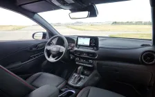 2020 Hyundai Kona 1.0 T-GDi (120 bg) Mild Hybrid 5