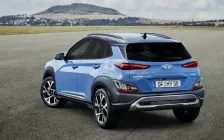 Hyundai 1.6 CRDi (136 bg) Mild Hybrid (2020)