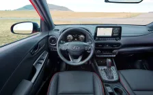 2020 Hyundai Kona 1.6 Turbo-GDI (195 bg) DCT 6