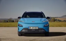 2020 Hyundai Kona 2.0 MPI (147 bg) IVT 2