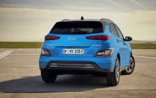 2020 Hyundai Kona 2.0 MPI (147 bg) IVT 4