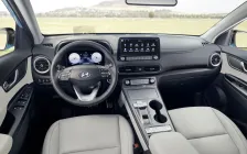 2020 Hyundai Kona 2.0 MPI (147 bg) IVT 7