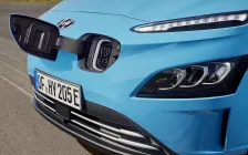 2020 Hyundai Kona Standard range 42 kWh (136 bg) Electric 5