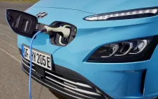 2020 Hyundai Kona Standard range 42 kWh (136 bg) Electric 6