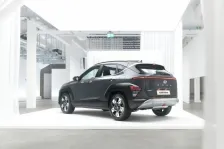 2023 Hyundai Kona 1.6 GDI (138 bg) Full Hybrid DCT 2