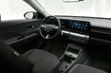 2023 Hyundai Kona 1.6 GDI (138 bg) Full Hybrid DCT 4