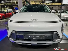 2023 Hyundai Kona 1.6 GDI (138 bg) Full Hybrid DCT 7