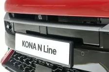 2023 Hyundai Kona 1.6 T-GDI (138 bg) 3