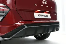 2023 Hyundai Kona 1.6 T-GDI (150 bg) 4