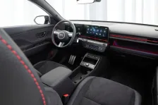 2023 Hyundai Kona 1.6 T-GDI (150 bg) 6