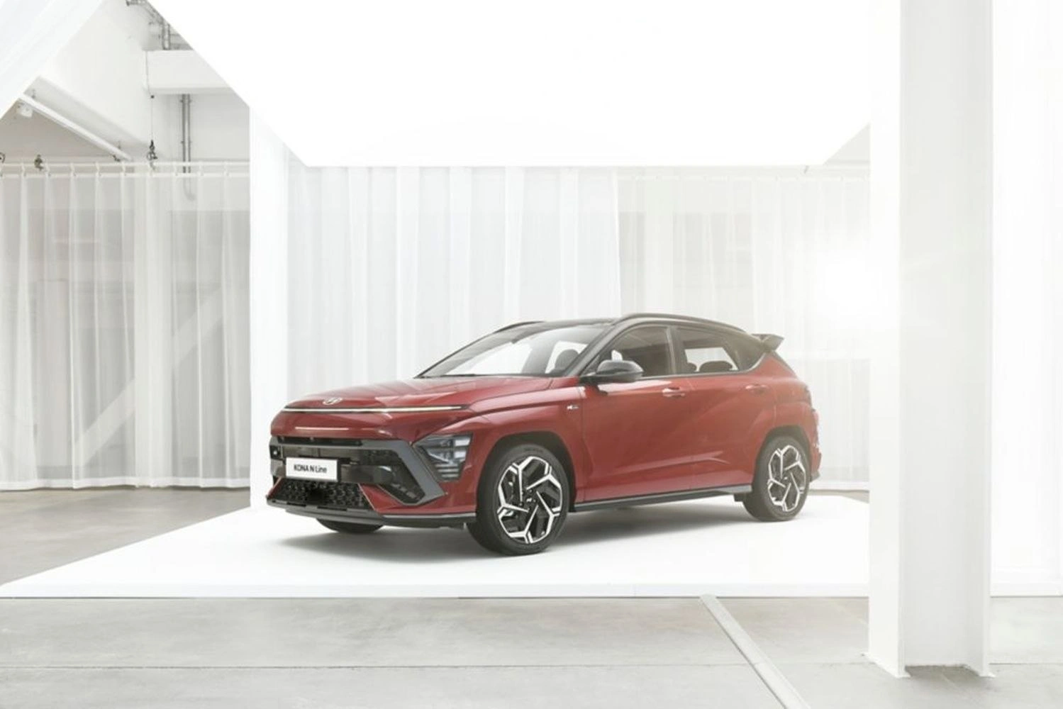 2023 Hyundai Kona 1.6 T-GDI (170 bg) DCT