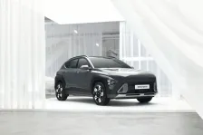 2023 Hyundai Kona 1.6 T-GDI (190 bg) Automatic 7