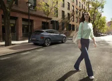 2023 Hyundai Kona 2.0 MPI (147 bg) IVT 8