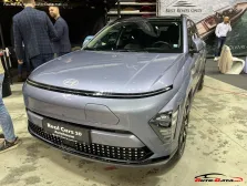 2023 Hyundai Kona 49 kWh (135 bg) Electric 3