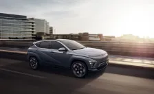 2023 Hyundai Kona 65.4 kWh (218 bg) Electric 6