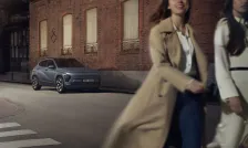 2023 Hyundai Kona 65.4 kWh (218 bg) Electric 7