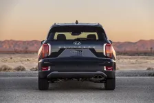 Hyundai 2.2 TCi (200 bg) Automatic (2018)