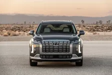 2022 Hyundai Palisade 3.8 GDI V6 (291 bg) Automatic 3
