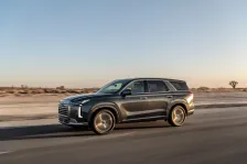 2022 Hyundai Palisade R 2.2 CRDi (200 bg) AWD Automatic 5