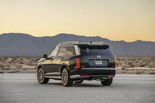 2025 Hyundai Palisade 2.5T (329 bg) Full Hybrid Automatic 2