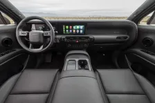 2025 Hyundai Palisade 2.5T (329 bg) Full Hybrid Automatic 8